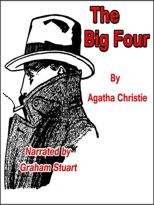cover image of The Big Four